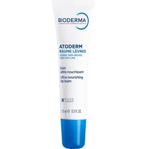 Atoderm bálsamo labial específico queilitis 15 mlVendu pargalaxus