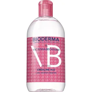 Bioderma Créaline H2O Edition Limitée 30ans 500ml pas cher