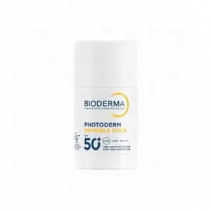 Bioderma Photoderm Stick Invisible SPF50+ 15g