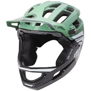 Urge Casque De Descente Gringo De La Pampa pas cher