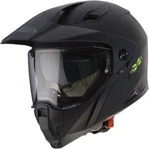 Urge Noir Casque Cab ERT S/M Mixte pas cher