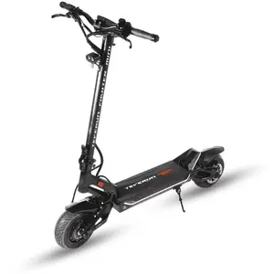 Trottinette Électrique Teverun Fighter Mini Pro V4