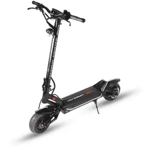 Trottinette Électrique Teverun Fighter Mini Eco V4