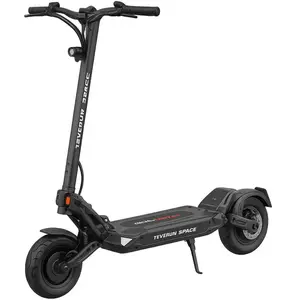 Trottinette Électrique Teverun Space pas cher