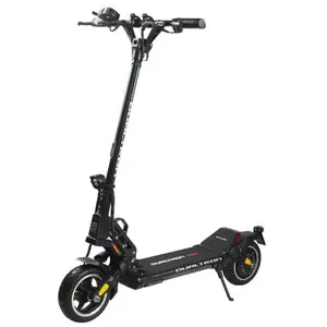MINIMOTORS Trottinette Électrique Dualtron Aminia Batterie : 52V 15.6... pas cher