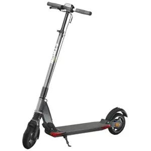 Trottinette Électrique Etwow GTS  Noir