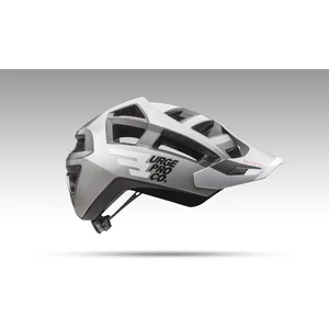 Urge All-Air Fietshelm - MTB - Unisex helm - 57-59 cm - L/XL - Zilver pas cher
