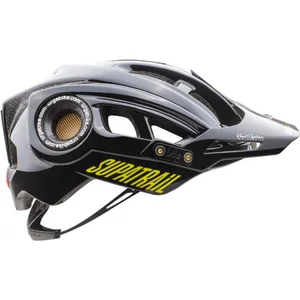 Urge Casque Supatrail RH Noir L/XL Adulte Unisexe pas cher