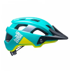 Urge Vert S/M Casque Vélo AllTrail Mixte