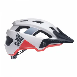 Urge Blanc Casque AllTrail Mat S/M Mixte pas cher