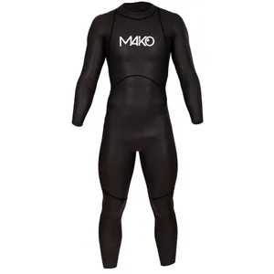 Combinaison de triathlon Mako Neoswim pas cher