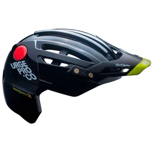 Urge Casque Endur-O-Matic 2 RH Noir Adulte Unisexe pas cher