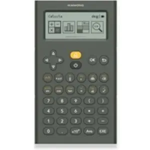 Calculatrice scientifique NumWorks pas cher