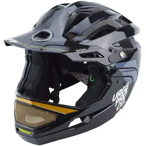 Urge Casque De Descente Gringo De La Sierra pas cher