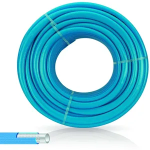 Tuyau arrosage Ultra renforcé 50 mètres diam 19mm Vito pas cher