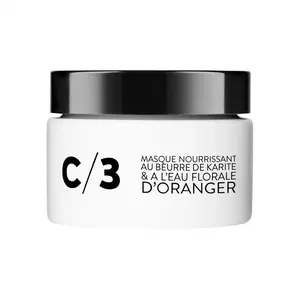 Cosmydor Masque Intensive Skincare C/3 Nourishing Mask - 50 ml pas cher