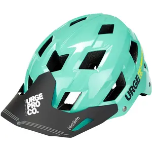 Urge Venturo Casque Vélo Mixte, Vert, S/M (54-58cm) pas cher