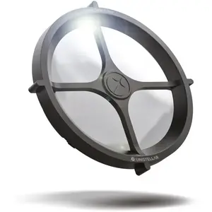 Comparateur de prix : Filtre d'objectif - Unistellar - SMART SOLAR FILTER - Sécurité solaire