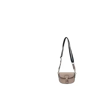 Sacs à main Cherry Paris 4063 Hermine Taupe pas cher