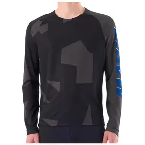 Mavic Maillot Enduro Manches Longues Deemax pas cher