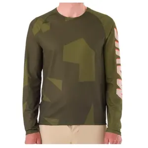 Mavic Maillot Enduro Manches Longues Deemax pas cher