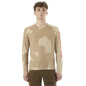 Mavic Maillot Enduro Manches Longues Deemax pas cher