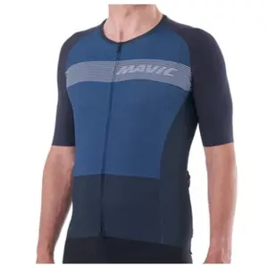Mavic Maillot à Manches Courtes Cosmic pas cher