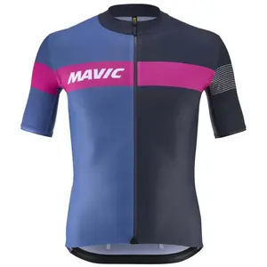 Mavic Maillot à Manches Courtes Ksyrium Pro pas cher