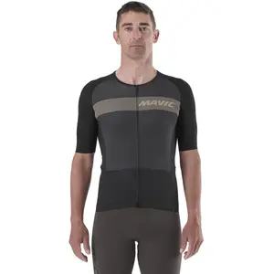 Mavic Maillot à Manches Courtes Cosmic pas cher