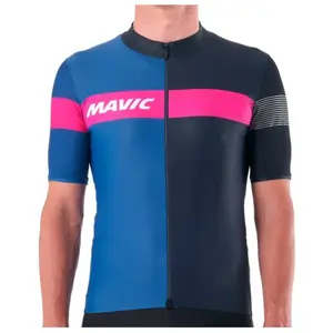 Mavic Maillot à Manches Courtes Ksyrium Pro pas cher