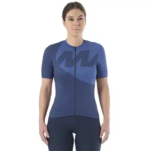 Mavic Maillot à Manches Courtes Icon Graphic pas cher