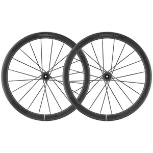 Mavic Jeu De Roues De Route Cosmic Ultimate 45 Cl Disc Tubeless pas cher