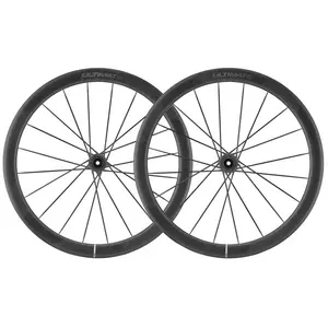 Mavic Jeu De Roues De Route Cosmic Ultimate 45 Cl Disc Tubeless pas cher