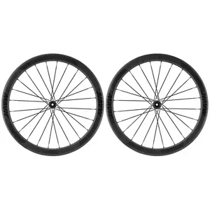 Mavic Jeu De Roues De Route Cosmic Slr 45 Cl Disc TubelessVendu parbikeinn