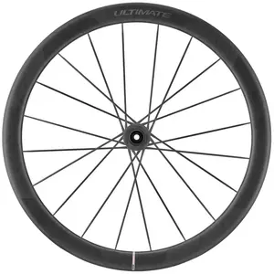 Mavic Roue Arrière De Route Cosmic Ultimate 45 Cl Disc TubelessVendu parbikeinn