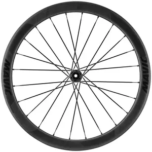 Mavic Roue Arrière De Route Cosmic Slr 45 Cl Disc TubelessVendu parbikeinn