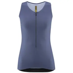 Mavic Maillot à Manches Courtes Aksium Tank pas cher