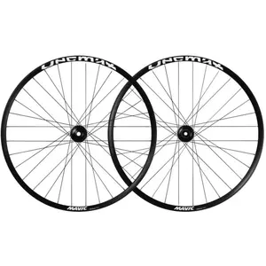 Mavic Jeu De Roues Vtt Deemax Park 27.5´´ Boost 6b Disc TubelessVendu parbikeinn