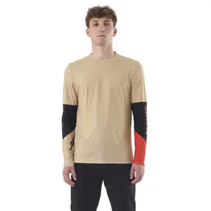 Comparateur de prix : Mavic Maillot Enduro Manches Longues Deemax Pro