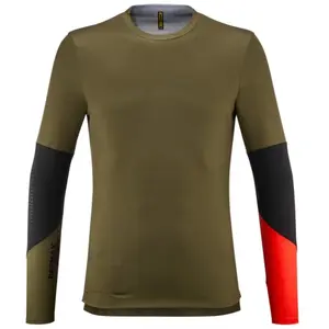 Comparateur de prix : Mavic Maillot Enduro Manches Longues Deemax Pro