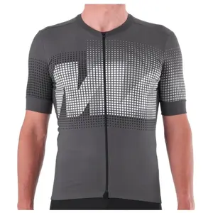 Mavic Maillot à Manches Courtes Aksium Graphic pas cher
