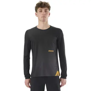 Mavic Maillot Enduro Manches Longues Crosstrail pas cher