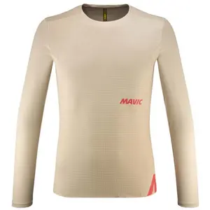 Mavic Maillot Enduro Manches Longues Crosstrail pas cher
