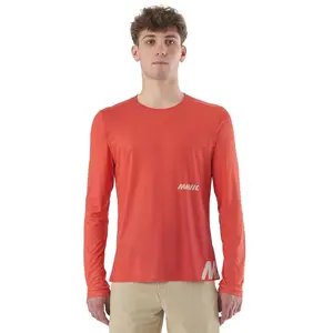 Mavic Maillot Enduro Manches Longues Crosstrail pas cher