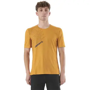Mavic Maillot Enduro Manches Courtes Crosstrail pas cher