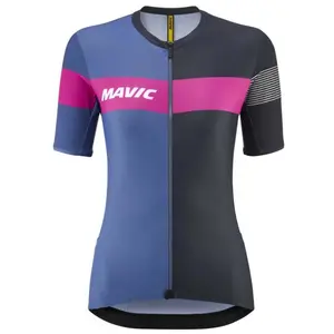 Mavic Maillot à Manches Courtes Ksyrium Pro