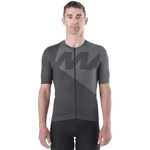 Mavic Maillot à Manches Courtes Icon Graphic pas cher