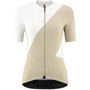Mavic Maillot à Manches Courtes Aksium Graphic pas cher