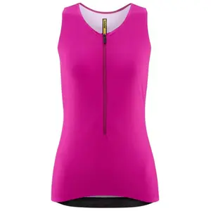 Mavic Maillot à Manches Courtes Aksium Tank pas cher