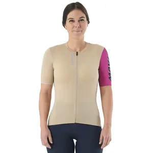 Mavic Maillot à Manches Courtes Essential pas cher